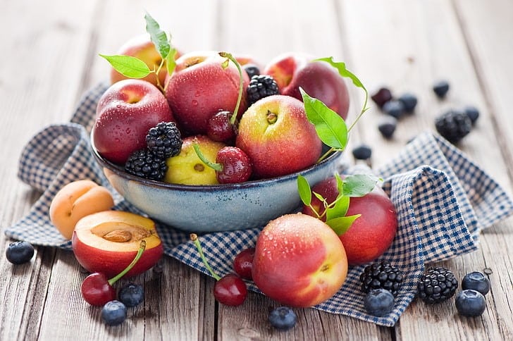 Slow Carb Diet Food List