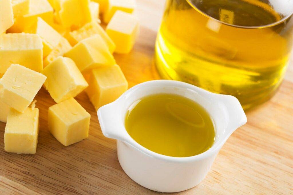 Dirty Keto Food List
