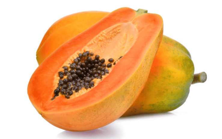 Vitamin C Foods List