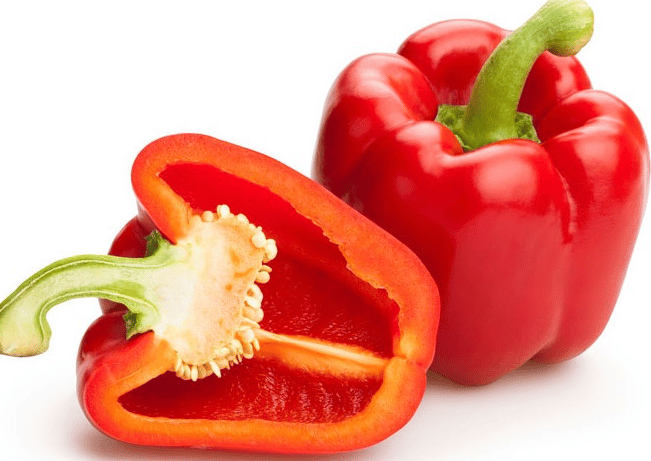 Vitamin C Foods List