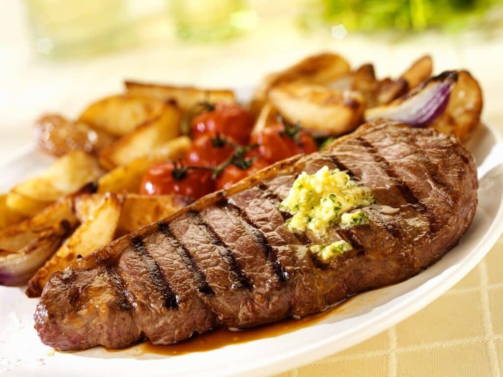 2500 Calorie Diabetic Diet Plan