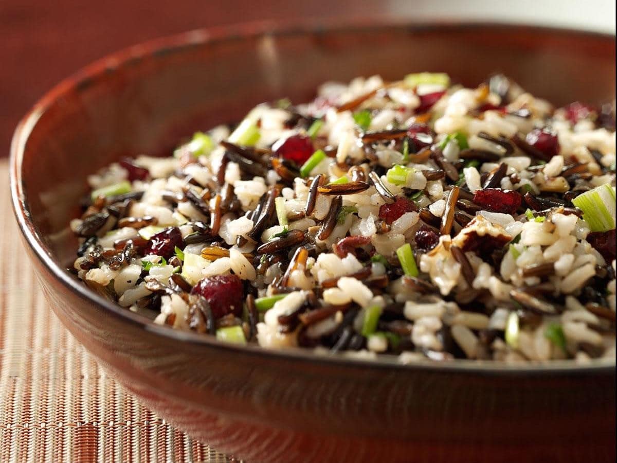High Magnesium Food List