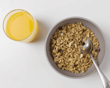High Fiber Foods for Constipation
