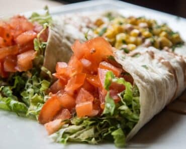 5 High Protein Vegan Recipes