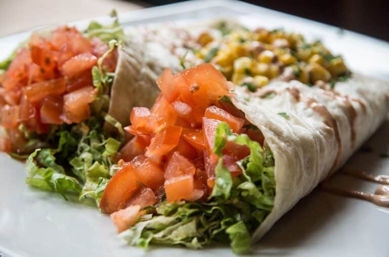High Protein Vegan Recipes