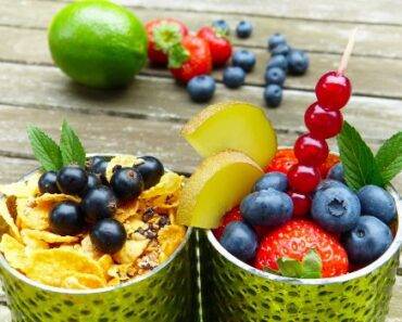 List of Low Carb Fruits That Can Do Wonders