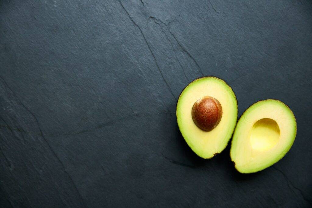 Low Carb Fruits