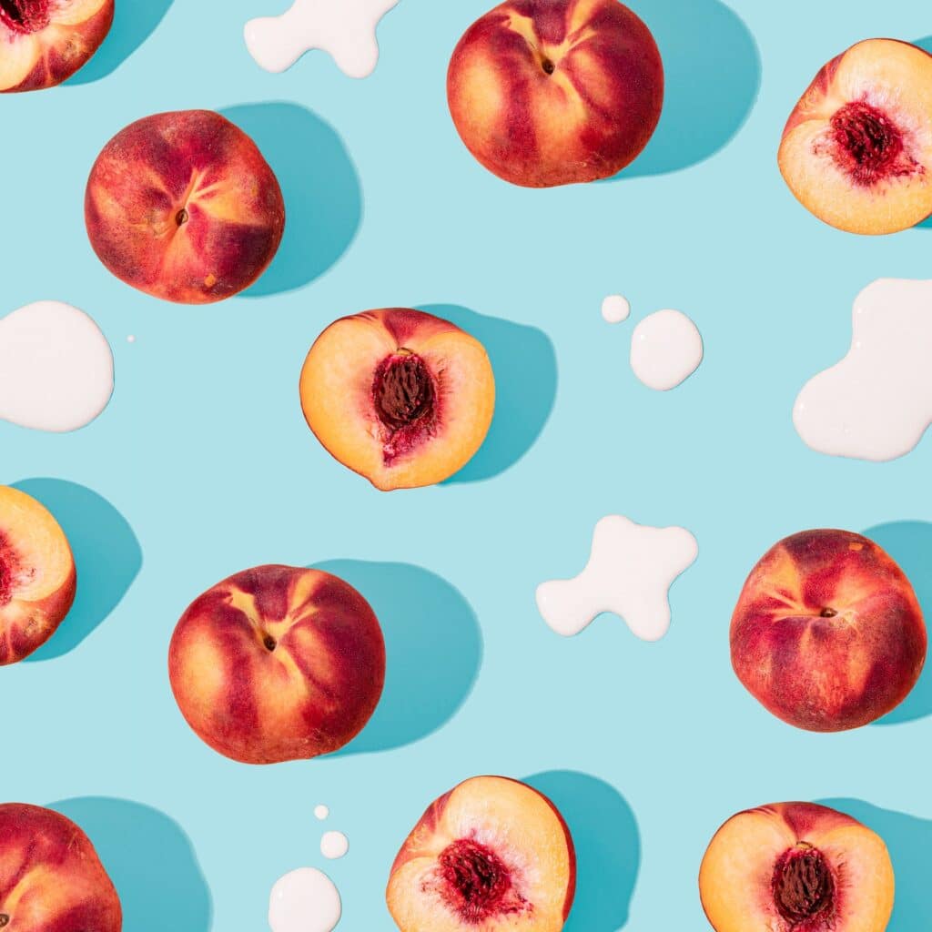 Low Carb Fruits