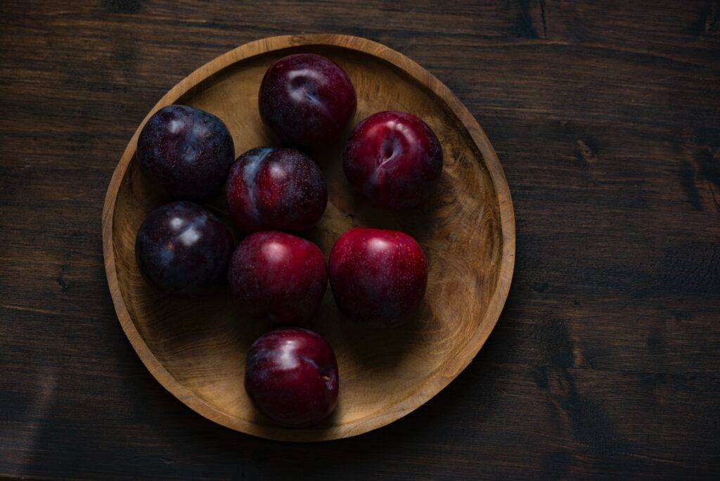 Low Carb Fruits