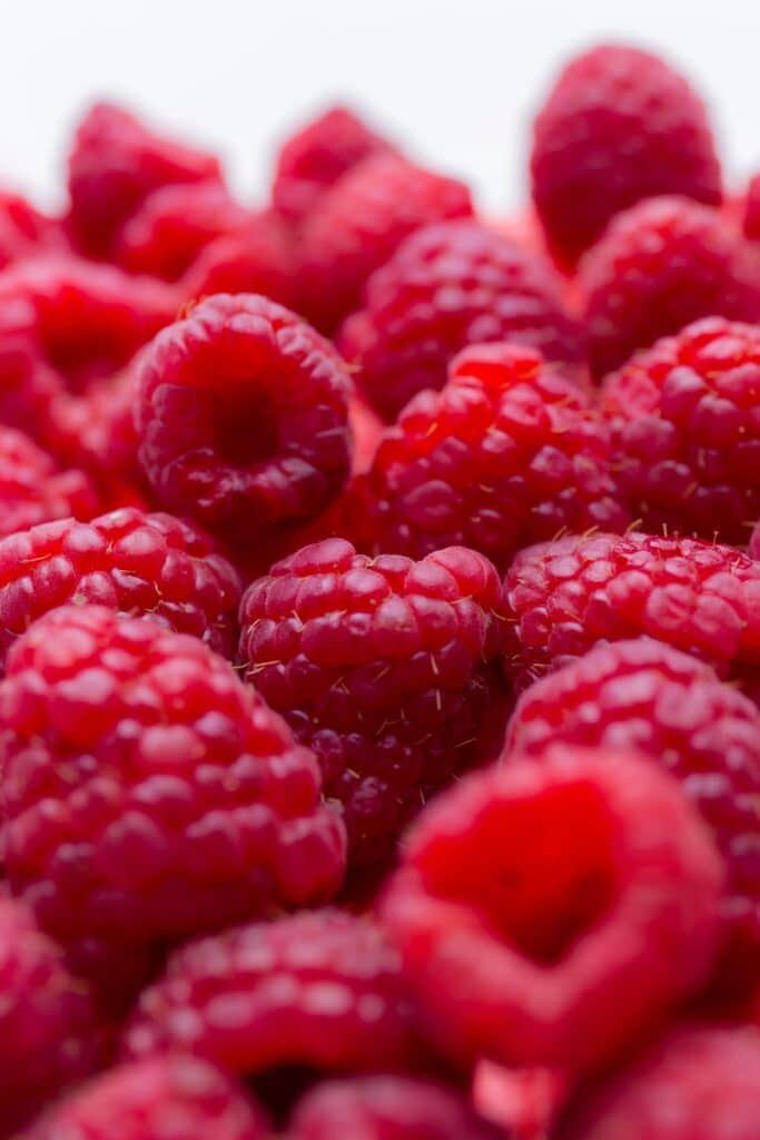 Low Carb Fruits