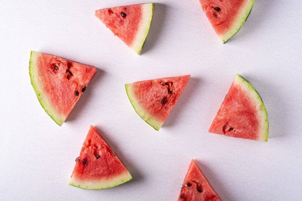 Low Carb Fruits