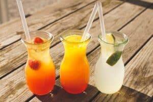 Sugar Free Lemonade Recipe
