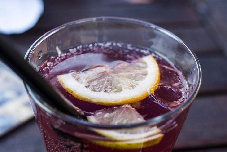 Sugar Free Lemonade Recipe