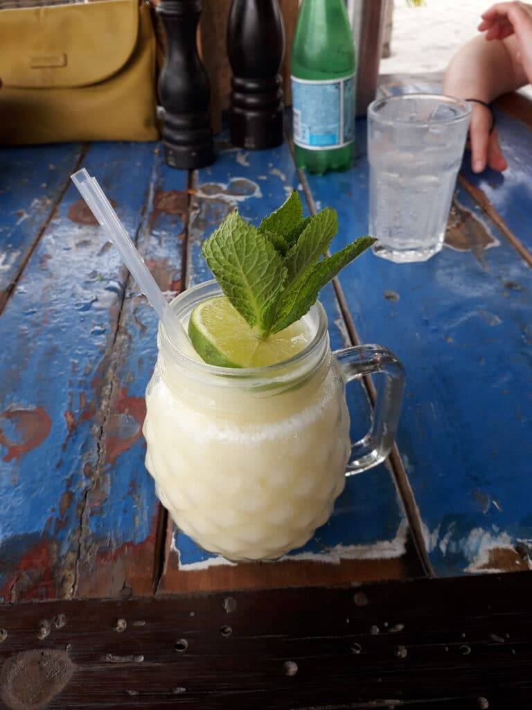 Sugar Free Lemonade Recipe