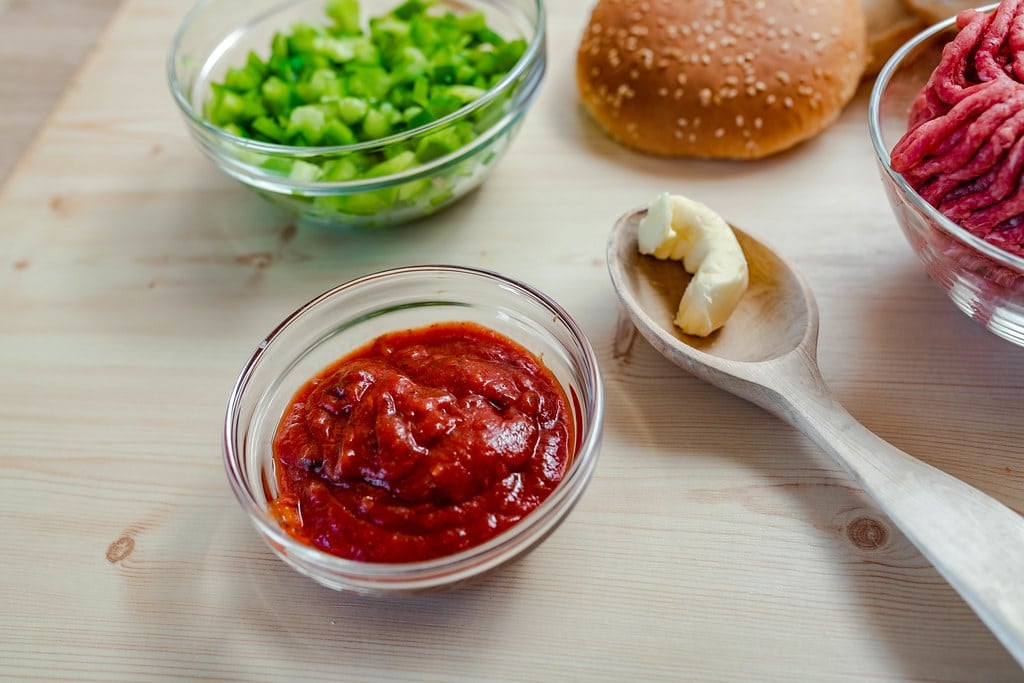 refined sugar free ketchup recipe