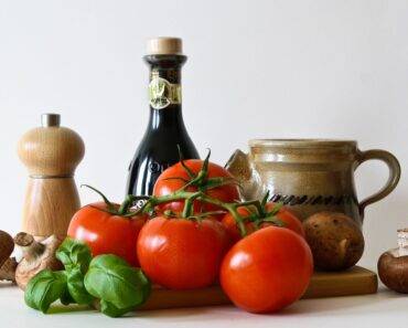 7-Day Vitamin B Foods List | Enhance Your Wellness