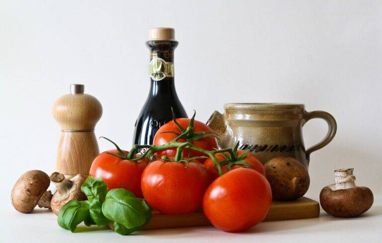 Vitamin B Foods List