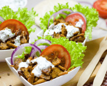 12 Super Fun Vegetarian Snacks