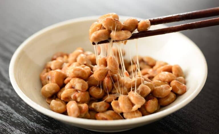 Nattokinase Benefits