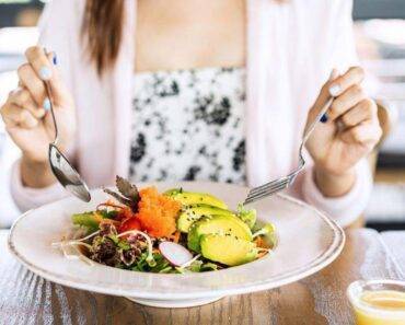 Zone Diet Blocks (With 2 Day Meal Plan)