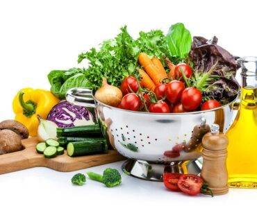 Zone Diet Food List (94 Zone Diet Foods in PDF)