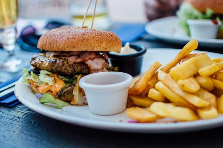 Keto Cheat Day