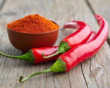 8 Best Cayenne Pepper Substitutes