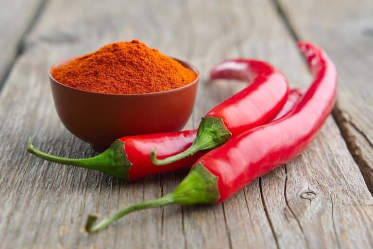 Best Cayenne Pepper Substitutes