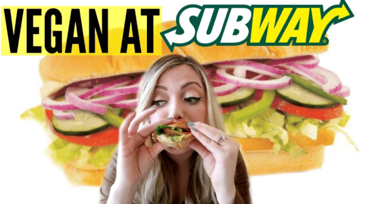 Vegan Fast Foods