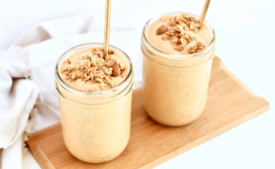 7 Day Smoothie Weight Loss Diet Plan