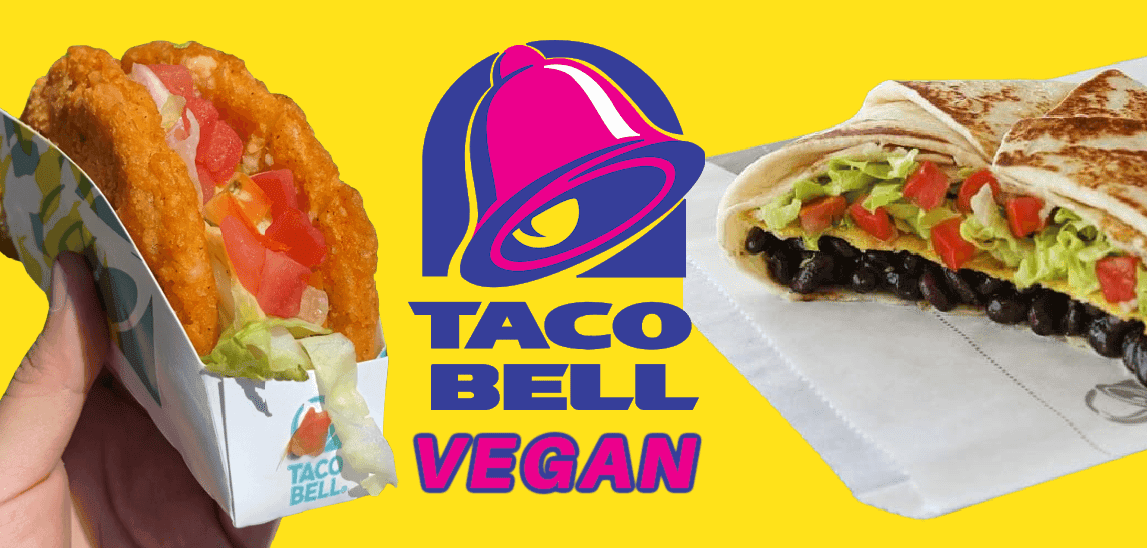 Vegan Fast Foods