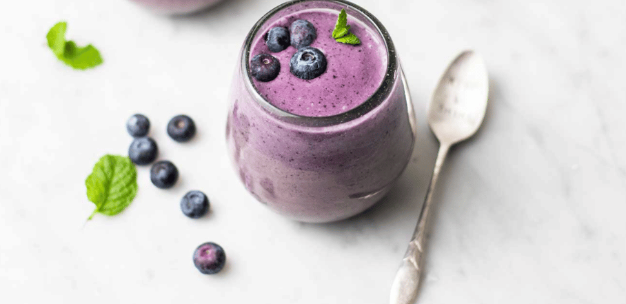 7 Day Smoothie Weight Loss Diet Plan