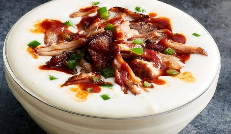 Keto Fast Foods