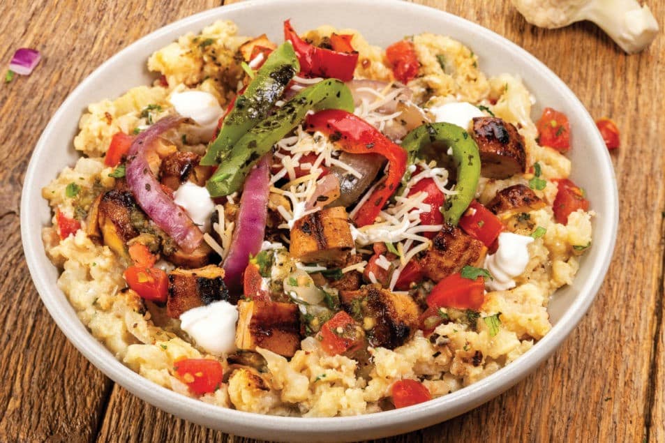 Keto Fast Foods