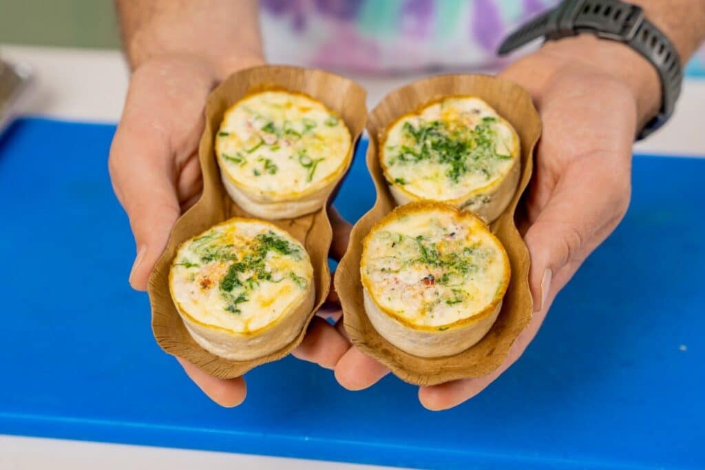 Keto Fast Foods