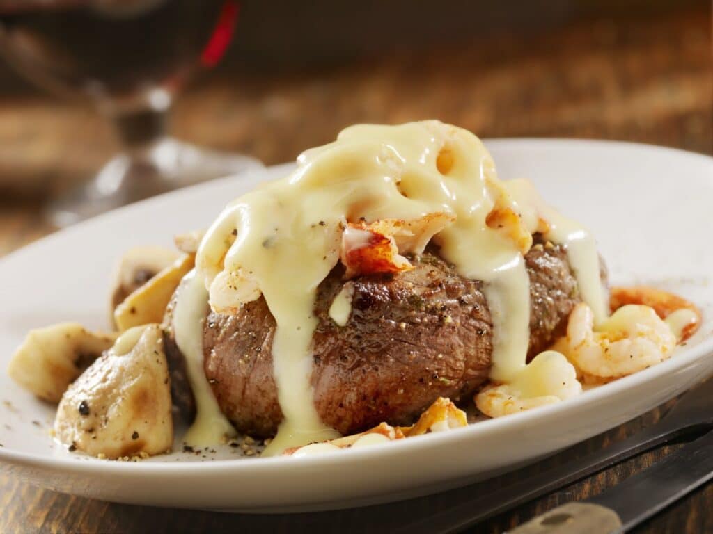 Keto Fast Foods