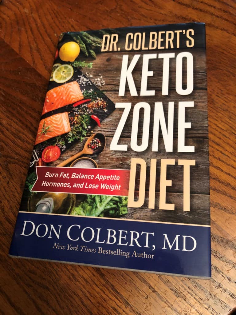 Keto Zone Diet