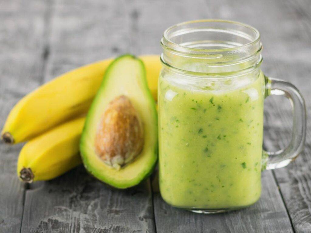 10 Day Green Smoothie Cleanse