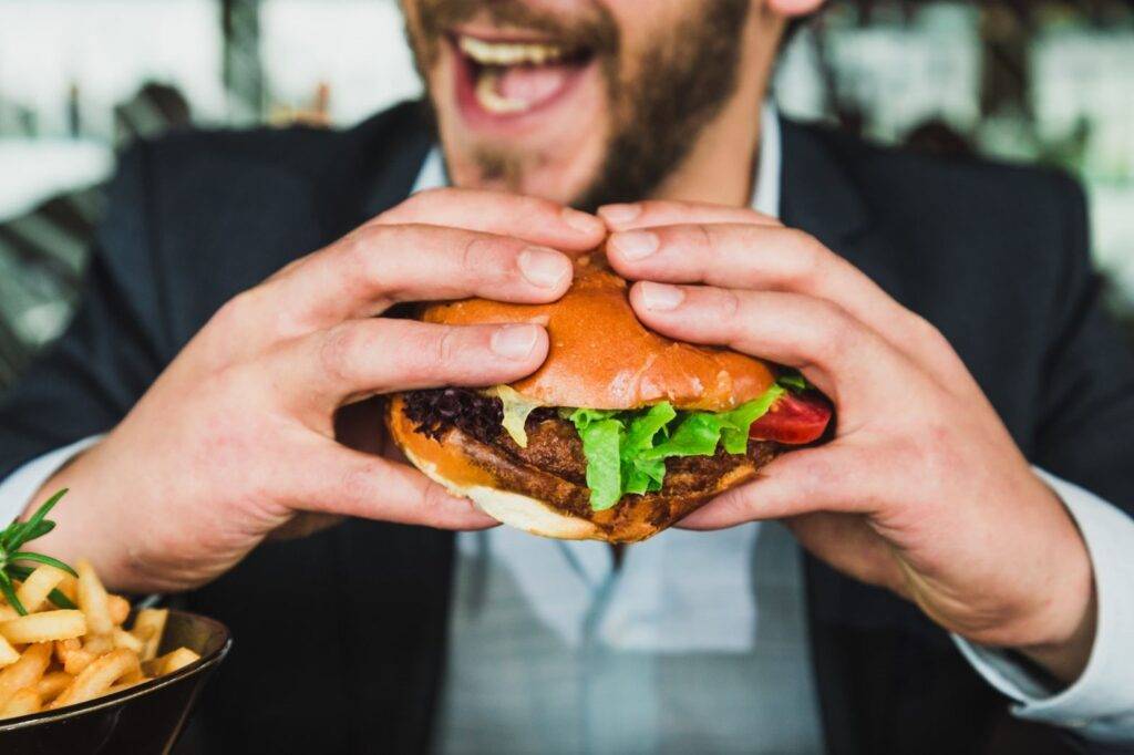 Keto Cheat Day