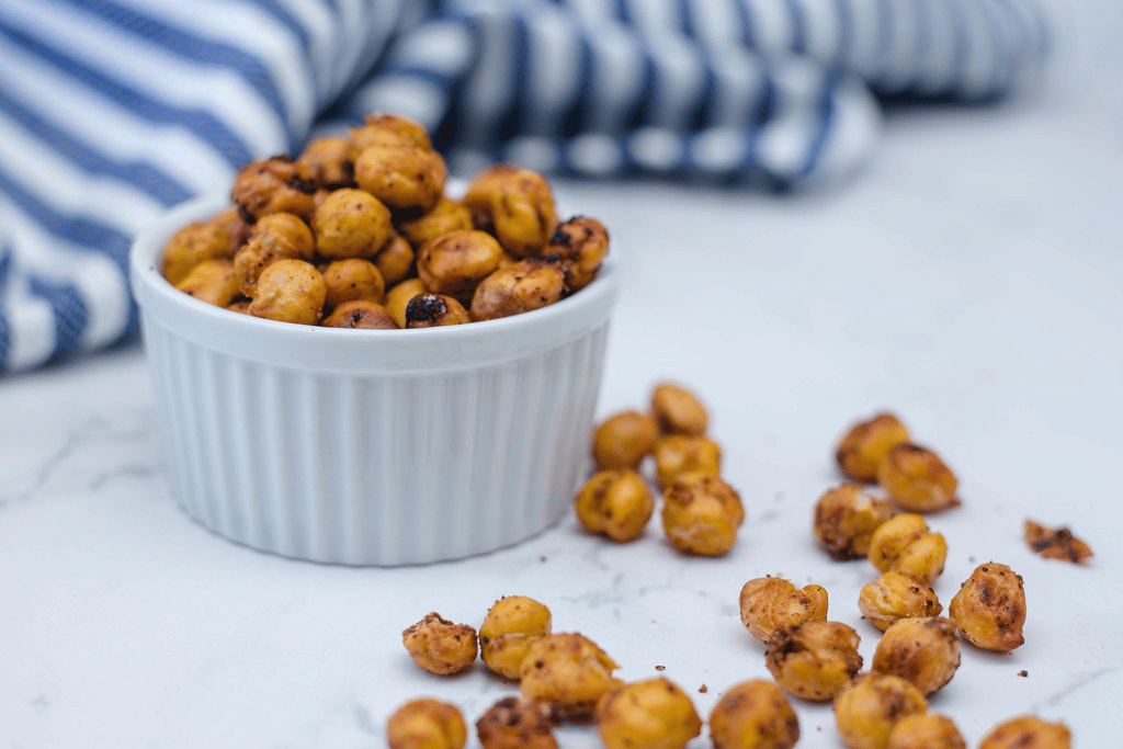 Vegetarian Snacks
