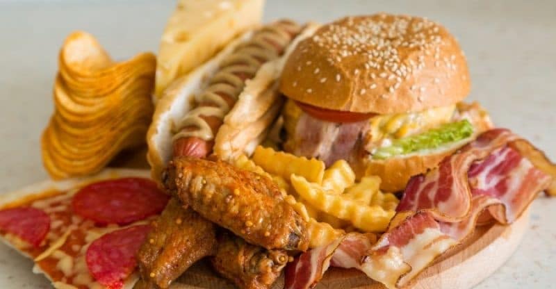 7 Day Meal Plan to Lower Cholesterol