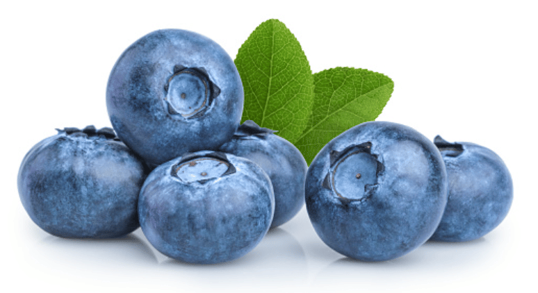 Liver Detox Foods
