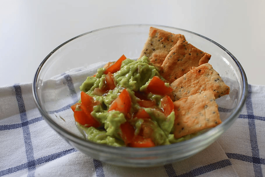 Vegan Snacks
