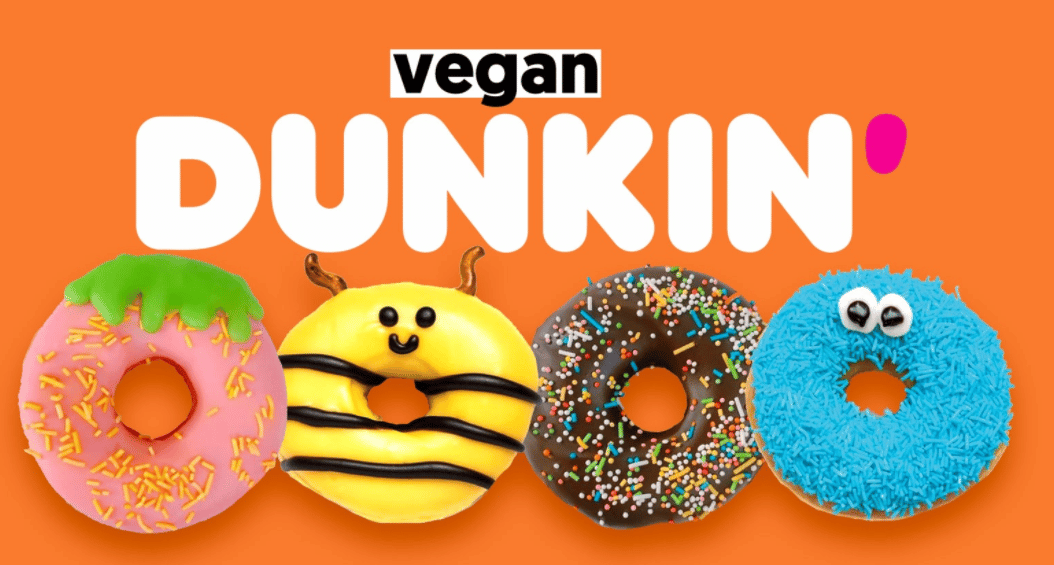 Vegan Fast Foods