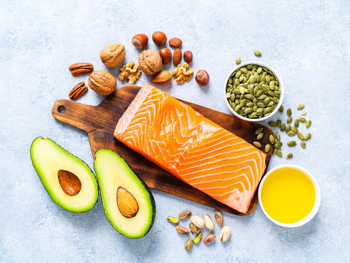 Keto Zone Diet, And The Foods You Can Eat