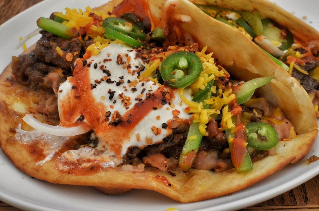 Keto Fast Foods