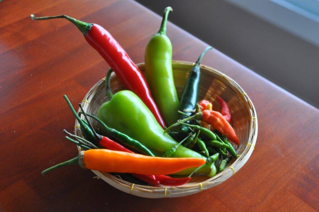 Best Cayenne Pepper Substitutes