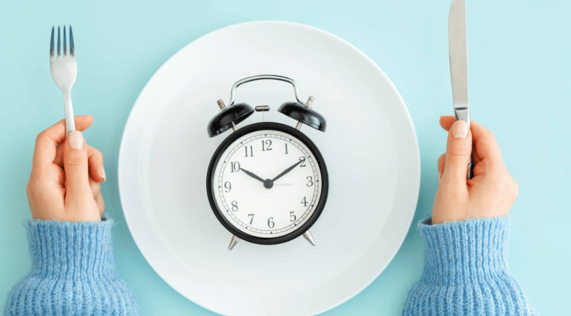 What to Do After a Cheat Day