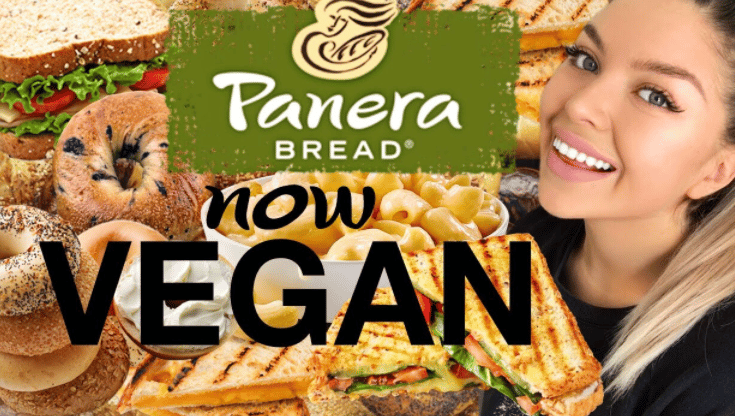 Vegan Fast Foods