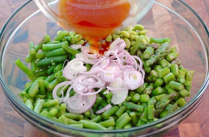 7 Day Meal Plan to Lower Cholesterol